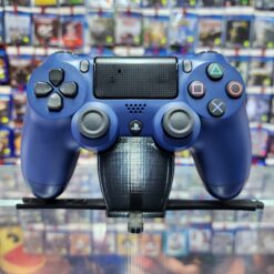 MANDO DUALSHOCK 4 ORIGINAL V.2 AZUL OSCURO [PRODUCTO DE SEGUNDA]