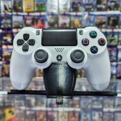 MANDO DUALSHOCK 4 ORIGINAL V.2 BLANCO [PRODUCTO DE SEGUNDA]