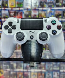 MANDO DUALSHOCK 4 ORIGINAL V.2 BLANCO [PRODUCTO DE SEGUNDA]