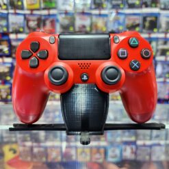 MANDO DUALSHOCK 4 ORIGINAL V.2 ROJO [PRODUCTO DE SEGUNDA]