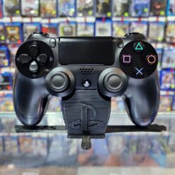 MANDO DUALSHOCK 4 ORIGINAL V2 NEGRO [PRODUCTO DE SEGUNDA]