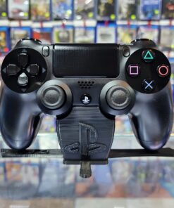 MANDO DUALSHOCK 4 ORIGINAL V2 NEGRO [PRODUCTO DE SEGUNDA]