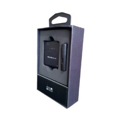 Alternative view of MICROFONO INALAMBRICO CUADRADO TIPO C