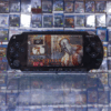 CONSOLA PSP 1000 CON 50 JUEGOS EMULADOR DE SUPER NINTENDO Y SD 64GB [PRODUCTO DE SEGUNDA]