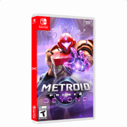 METROID PRIME 4 BEYOND (SWITCH)