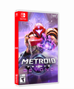 METROID PRIME 4 BEYOND (SWITCH)