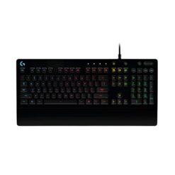 Alternative view of TECLADO LOGITECH G213 NEGRO PRODIGY RGB GAMING