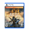 AVATAR FRONTIERS OF PANDORA (PS5)