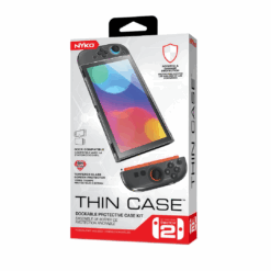 CASE PROTECTOR PARA NINTENDO SWITCH 2 (NYKO)