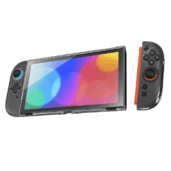 Alternative view of CASE PROTECTOR PARA NINTENDO SWITCH 2 (NYKO)