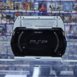 Alternative view of CONSOLA PSP GO LLEGA DE JUEGOS [PRODUCTO DE SEGUNDA]