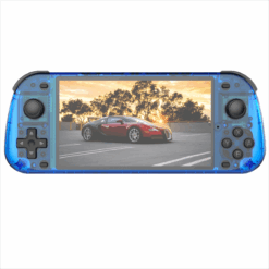 CONSOLA R50S DE 128 GB PANTALLA IPS (40 Mil Juegos Retros)