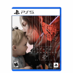 DEATH STRANDING 2 ON THE BEACH (PS5)