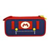 ESTUCHE AZUL PARA NINTENDO SWITCH OLED DE MARIOS BROS