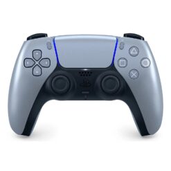 MANDO DUALSENSE PS5 STERLING SILVER