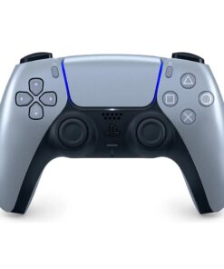 MANDO DUALSENSE PS5 STERLING SILVER