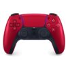 MANDO DUALSENSE PS5 VOLCANIC RED