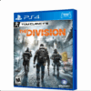 TOM CLANCYS THE DIVISION (PS4) [PRODUCTO DE SEGUNDA]