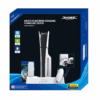 Base De Carga Y Enfriamiento Multifuncional Para Consola PS5 Fat / Slim / Pro