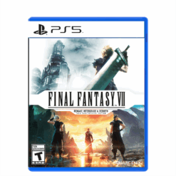 FINAL FANTASY VII REMAKE INTERGRADE & REBIRTH