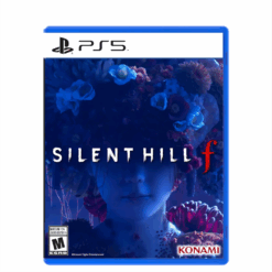 SILENT HILL F (PS5)