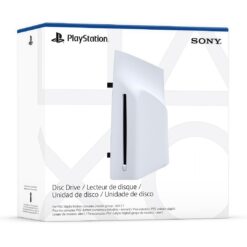 LECTOR DE DISCO PARA PS5 SLIM DIGITAL Y PS5 PRO