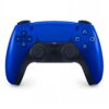 MANDO DUALSENSE PS5 COBALT BLUE