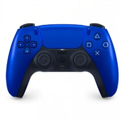 MANDO DUALSENSE PS5 COBALT BLUE