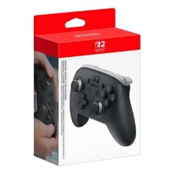 MANDO PRO CONTROLLER PARA NINTENDO SWITCH 2