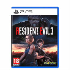 RESIDENT EVIL 3 (PS5)