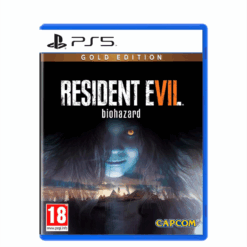 RESIDENT EVIL 7 GOLD EDITION (PS5)
