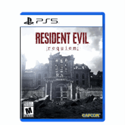 RESIDENT EVIL REQUIEM (PS5)