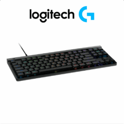 Alternative view of TECLADO MECANICO LOGITECH G515 TKL RGB NEGRO LIGHTSPEED/BT LIGHTSYNC