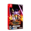 Dragon Ball The Breakers Special Edition SWITCH