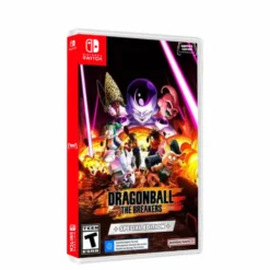 Dragon Ball The Breakers Special Edition SWITCH
