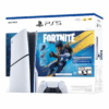 Consola PlayStation 5 Slim 1TB con Lectora + Bundle Fortnite Flowering Chaos
