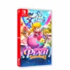 Princess Peach Showtime SWITCH