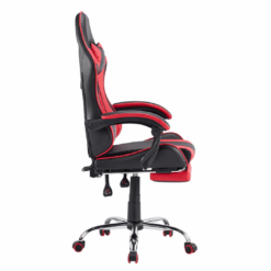Alternative view of Silla Gamer Matrix Rojo/Negro (Edición Confort)
