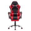 Silla Gamer Matrix Rojo/Negro (Edición Confort)