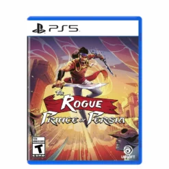 The Rogue Prince Of Persia PS5