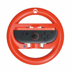 Alternative view of Timon Hori Mario Kart World Racing Nintendo Switch 2 (Compatible Switch 1)