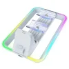 Cargador Dual RGB Para Mandos PS5 y PlayStation Portal