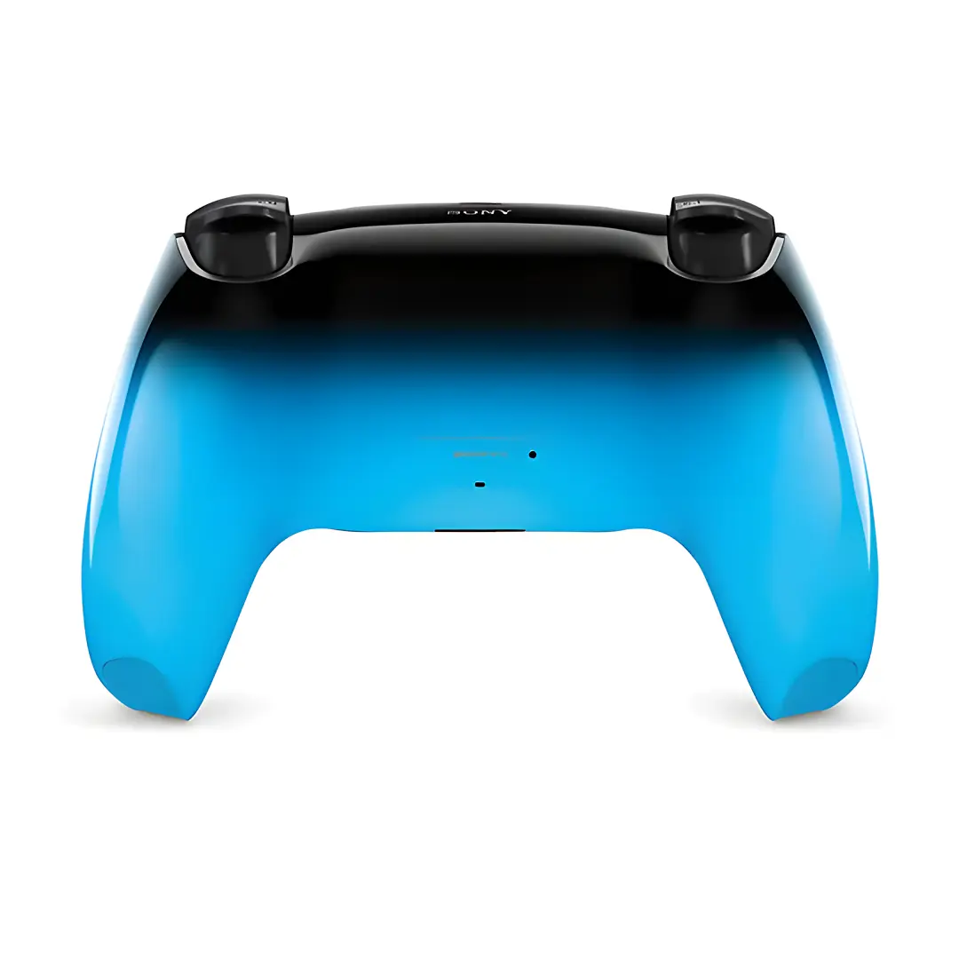 Mando DualSense Rhythm Blue para PS5, PC, Mac y Móvil - Imagen 4