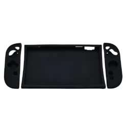 Funda Protectora de Silicona para Nintendo Switch 2