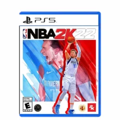 Nba 2K22 PS5