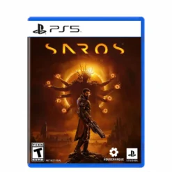 Saros PS5
