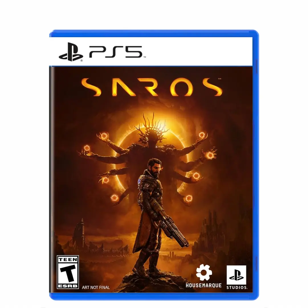 Saros PS5