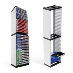 Soporte de Almacenamiento para Juegos