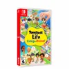 Tomodachi Life Living The Dream SWITCH