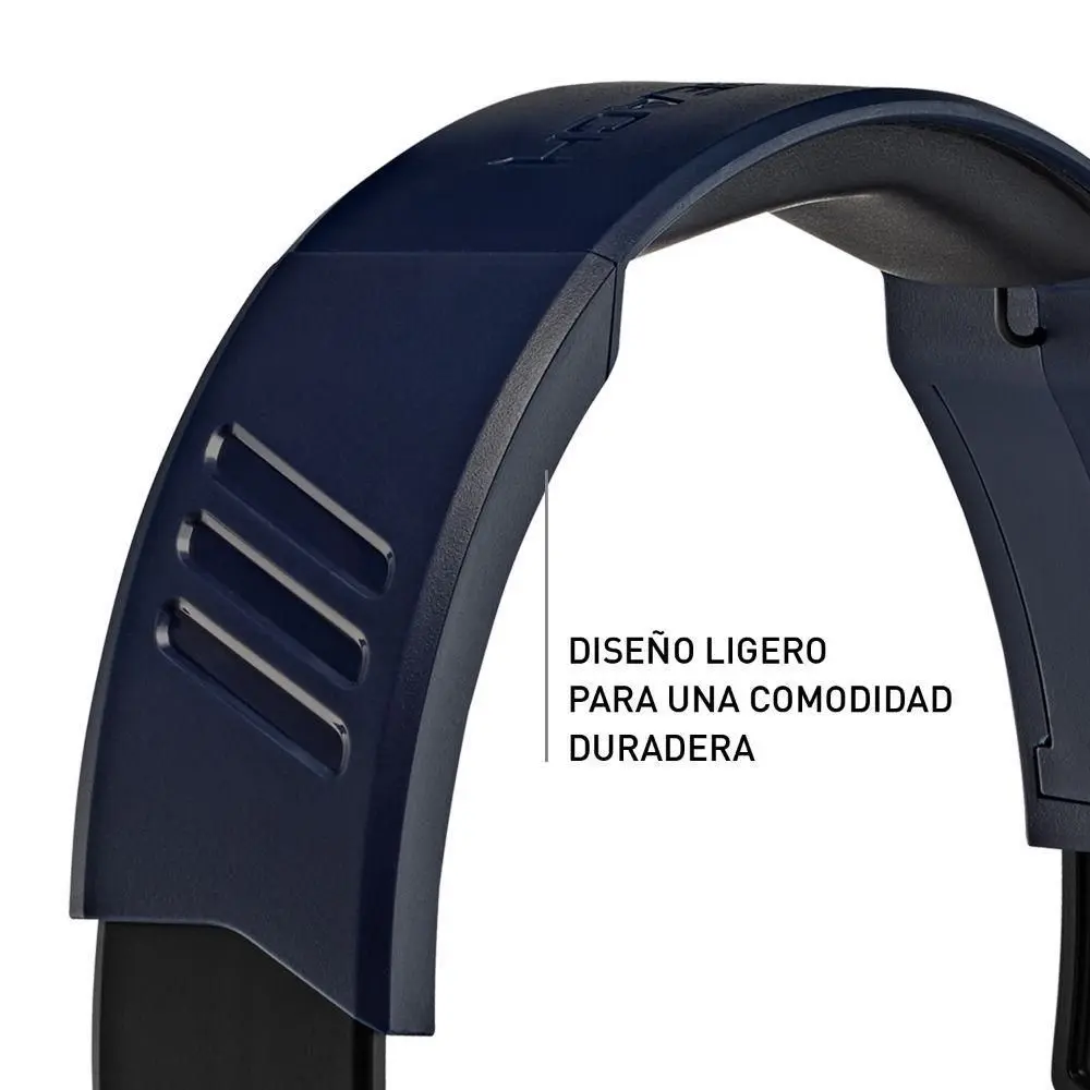 Audifono Gamer Turtle Beach Recon 70p para Xbox, PS5, PS4, Switch, PC Color Camuflaje Verde - Imagen 4